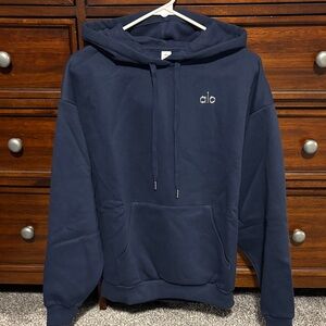 ALO Yoga Accolade Hoodie